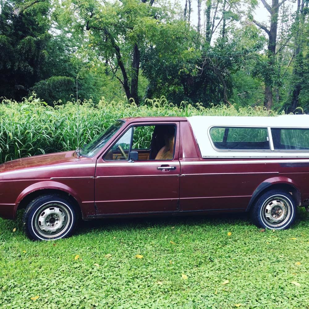 Meet your Posher, Bradley